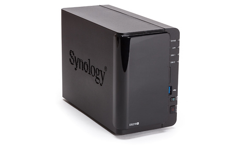 Synology DiskStation DS216+