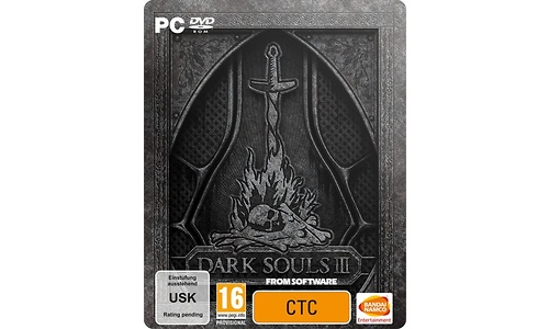 Dark Souls III, Apocalypse Edition (PC)