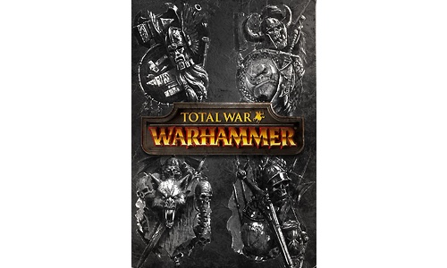 Total War: Warhammer, Limited Edition (PC)
