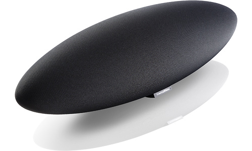 Bowers & Wilkins Zeppelin Wireless