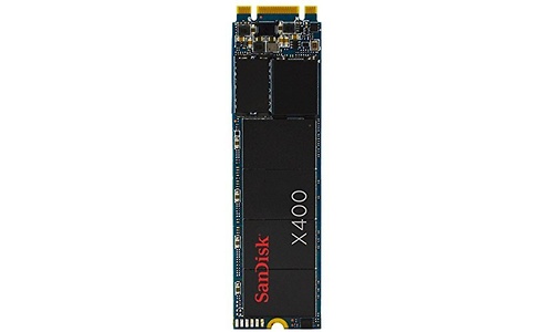 Sandisk X400 256GB (M.2 2280)