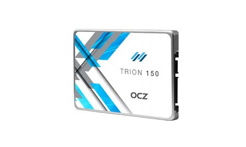OCZ Trion 150 120GB