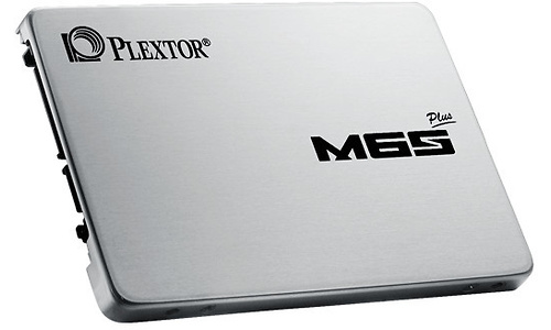 Plextor M6S Plus 512GB