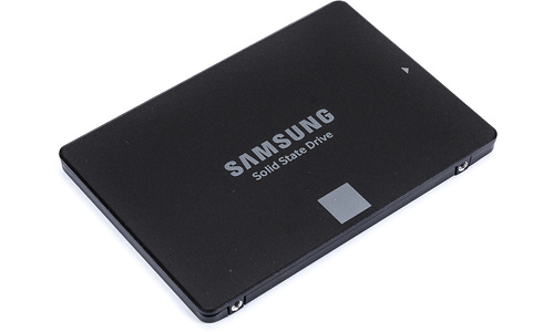 Samsung 750 Evo 250GB