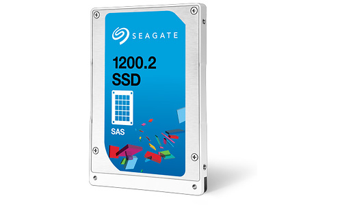 Seagate 1200.2 200GB (SAS)