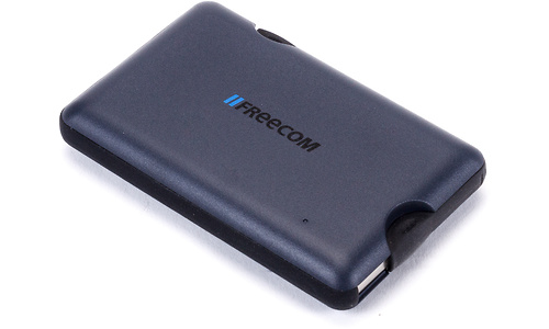 Freecom Tablet Mini SSD 128GB