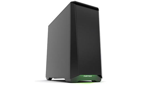Phanteks Eclipse P400S Silent Satin Black