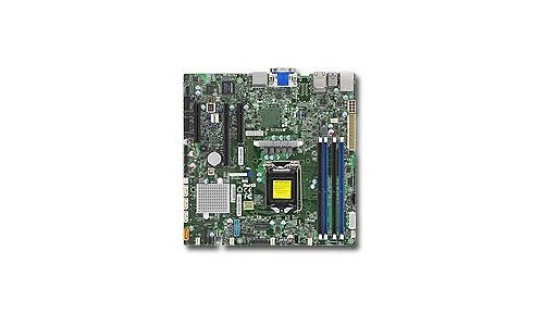SuperMicro X11SSZ-F