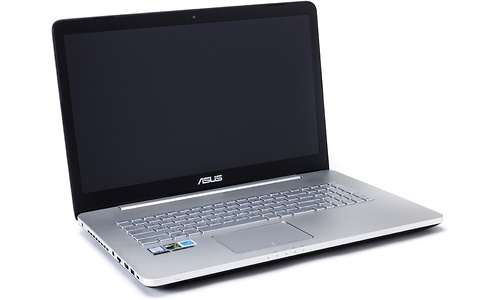Asus N752VX-GC089T
