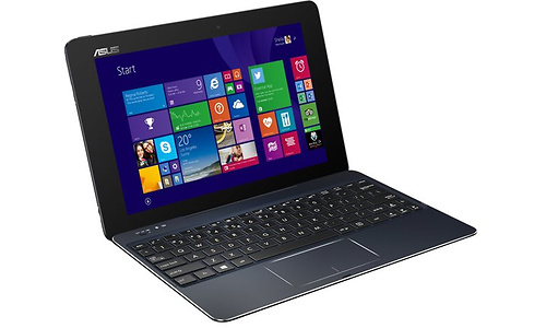 Asus Transformer Book T100HA-FU002T