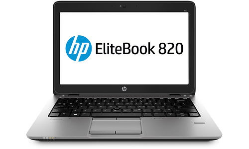 HP EliteBook 820 G3 (T9X40ET)