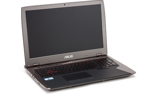 Asus RoG GX700VO-GC009T