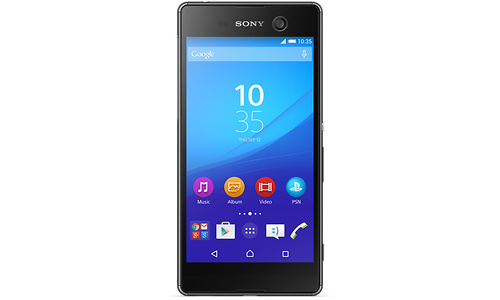 Sony Xperia M5 Black