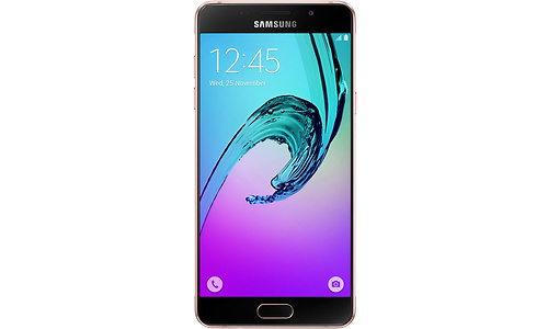 Samsung Galaxy A5 2016 Pink