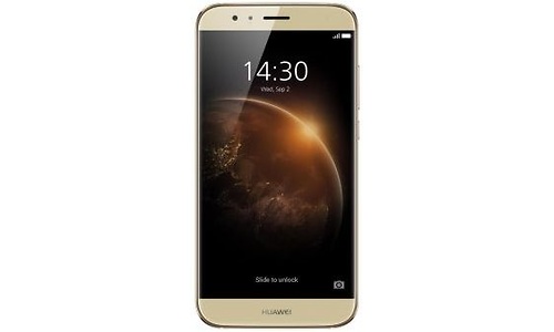 Huawei GX8 Gold