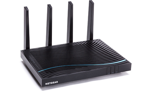 Netgear R8500 Nighthawk X8