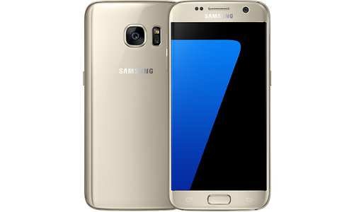 Samsung Galaxy S7 32GB Gold