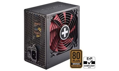Xilence Performance A+ 530W