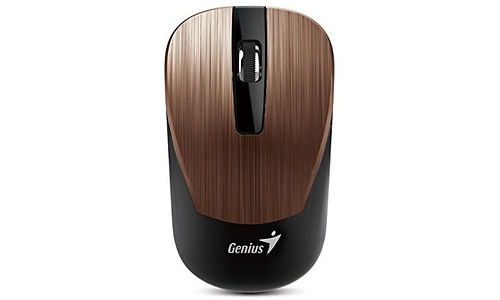 Genius NX-7015 BlueEye Sensor Brown