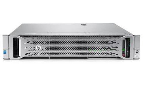 HP Enterprise DL380 Gen9 (K8P39A)