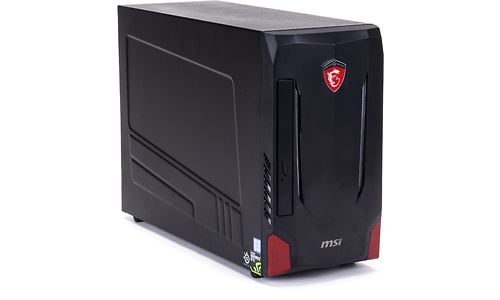 MSI Nightblade MI2-020EU