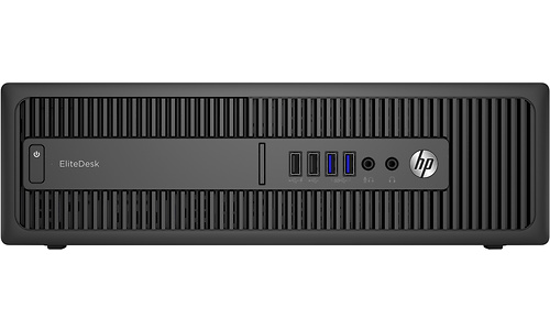 HP EliteDesk 800 G2 (T4J19ET)