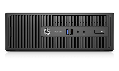 HP ProDesk 400 G3 (T4R73EA)