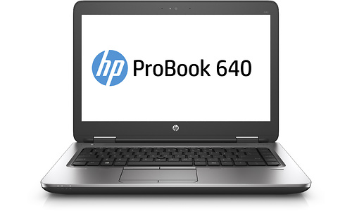 HP ProBook 640 G2 (T9X07EA)