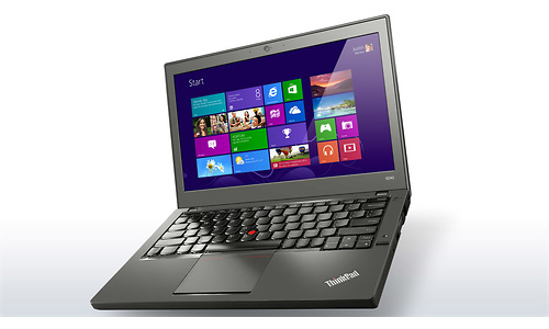 Lenovo ThinkPad X240 (20AL00BRUK)