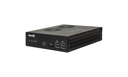 Terra Computer PC-Mini 6000 V2 Silent Greenline (1009469)
