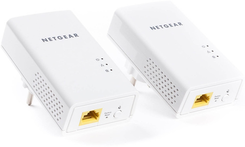 Netgear PL1000 kit