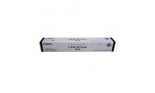Canon C-EXV 49 Black