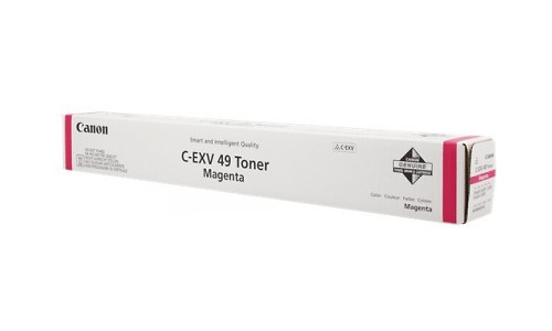 Canon C-EXV 49 Magenta