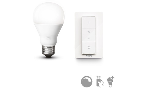 Philips Hue DIM kit 9.5W A60 E27