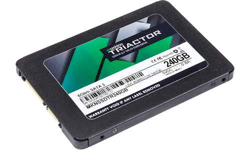 Mushkin Triactor 240GB