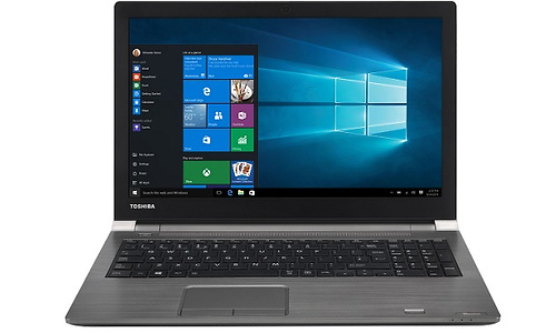 Toshiba Tecra A50-C-1H7