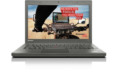Lenovo ThinkPad T440 Touch (20B7S4NT07)