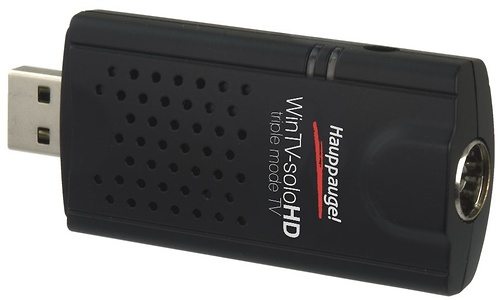 Hauppauge WinTV soloHD