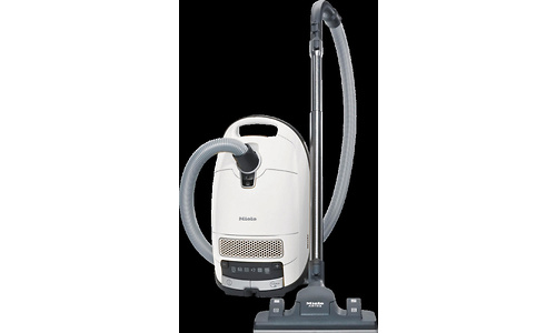 Miele S 8340 EcoLine