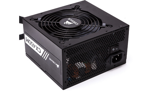 Corsair CX450M