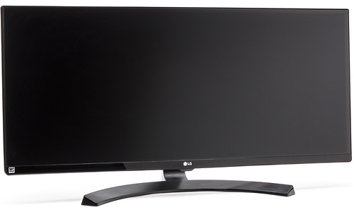 LG 34UM68-P