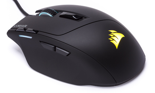 Corsair Sabre RGB 10000