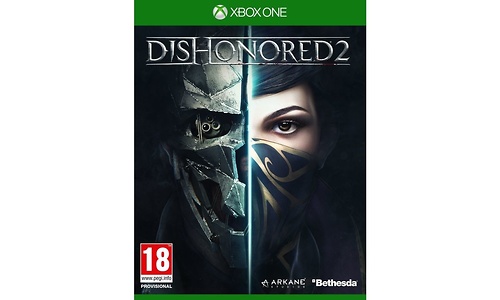 Dishonored 2 (Xbox One)