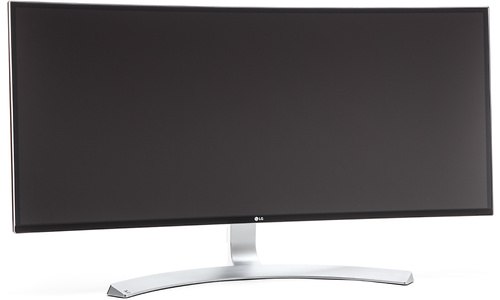 LG 34UC98
