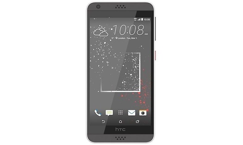 HTC Desire 530 White