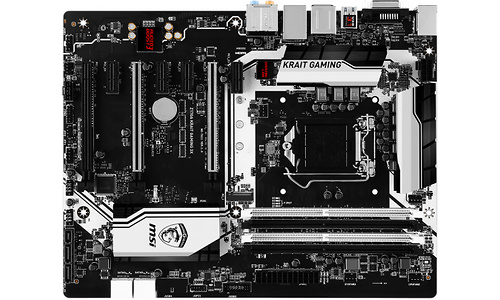 MSI Z170A Krait Gaming 3X