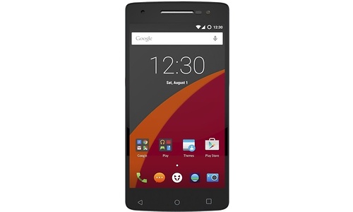 Wileyfox Storm Black