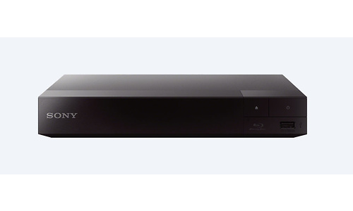 Sony BDP-S1700