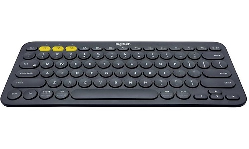 Logitech K380 Black