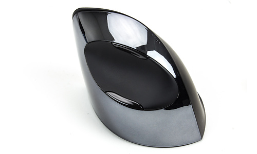 Bakker Elkhuizen Evoluent C Wireless Black